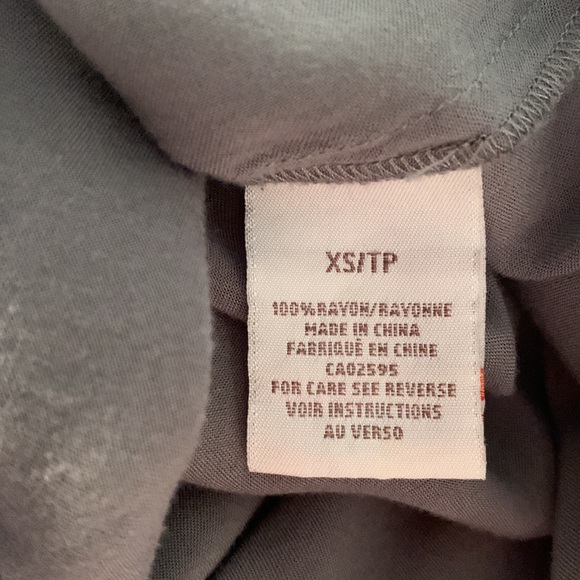 Kismet Size XS Maxi Dress - Picture 6 of 8